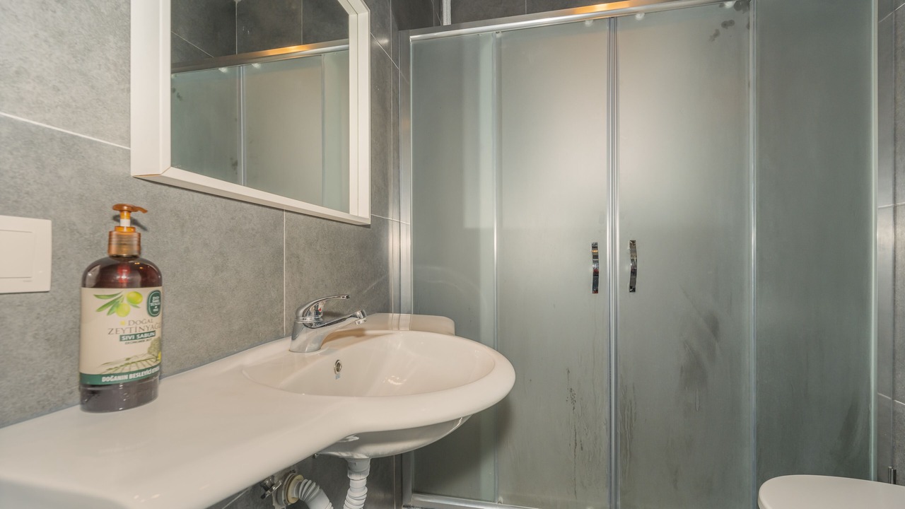 Photo of Bathroom in Kabatas