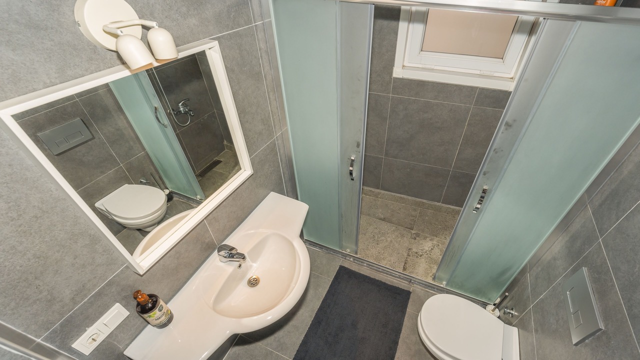 Photo of Bathroom in Kabatas