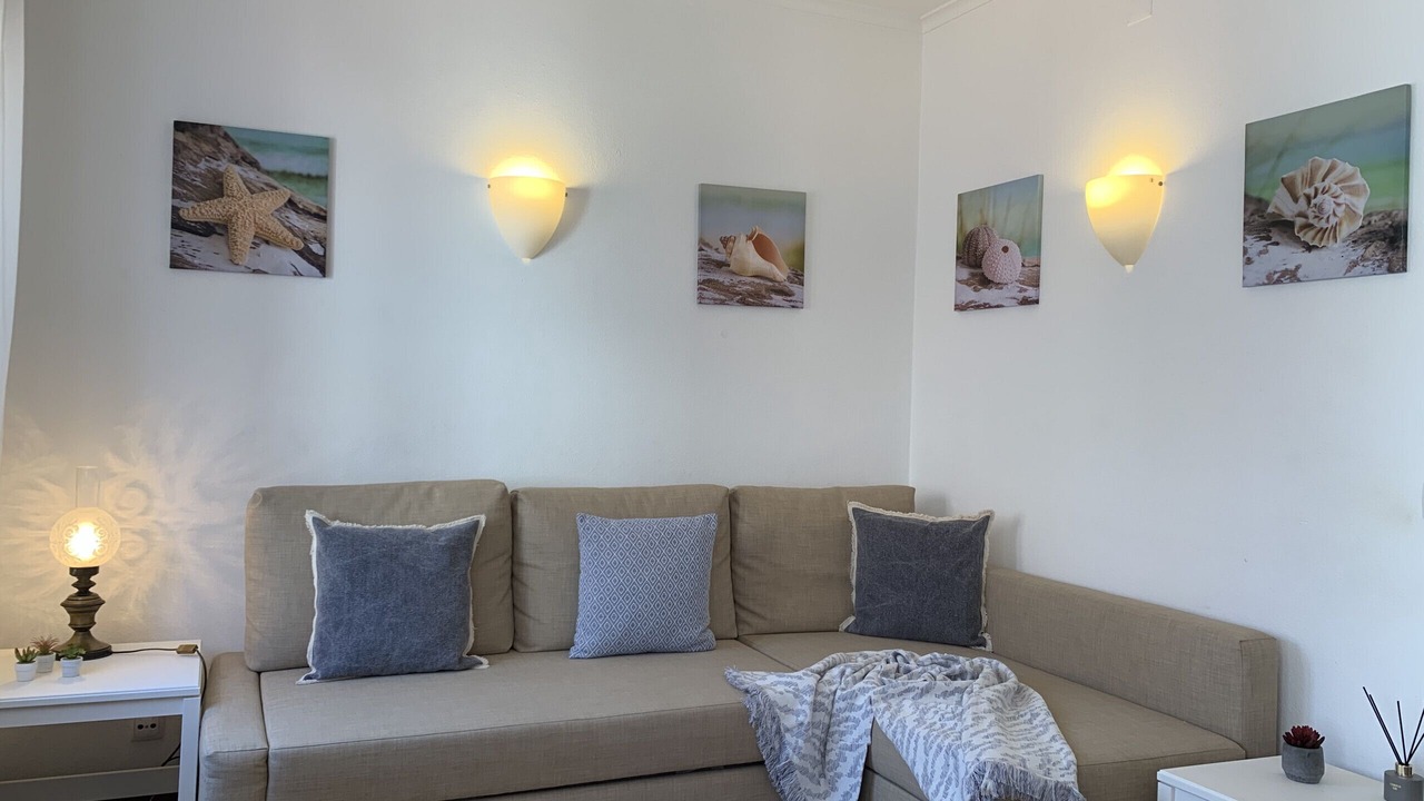 Photo of Livingroom in Cascais