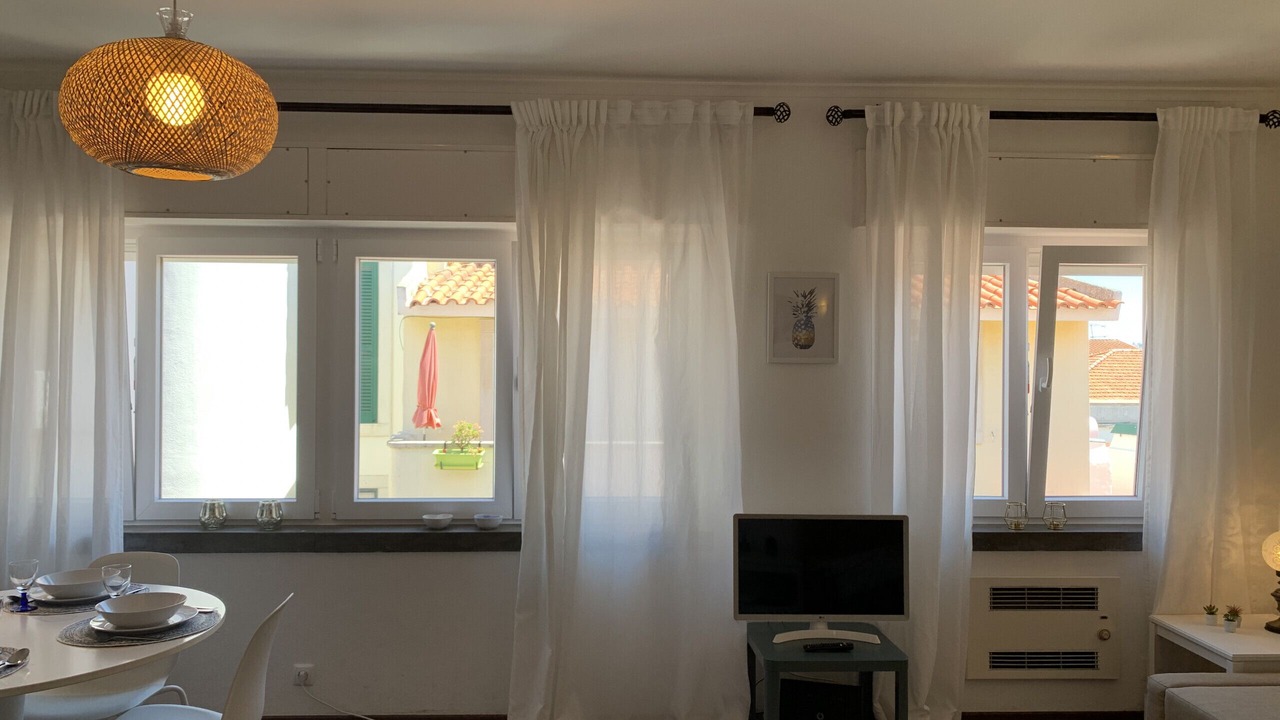 Photo of Livingroom in Cascais