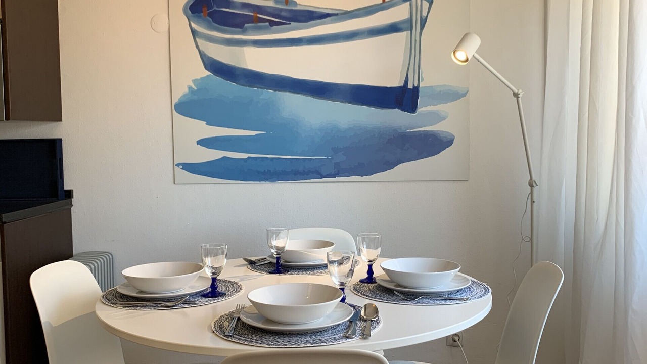 Photo of Livingroom in Cascais