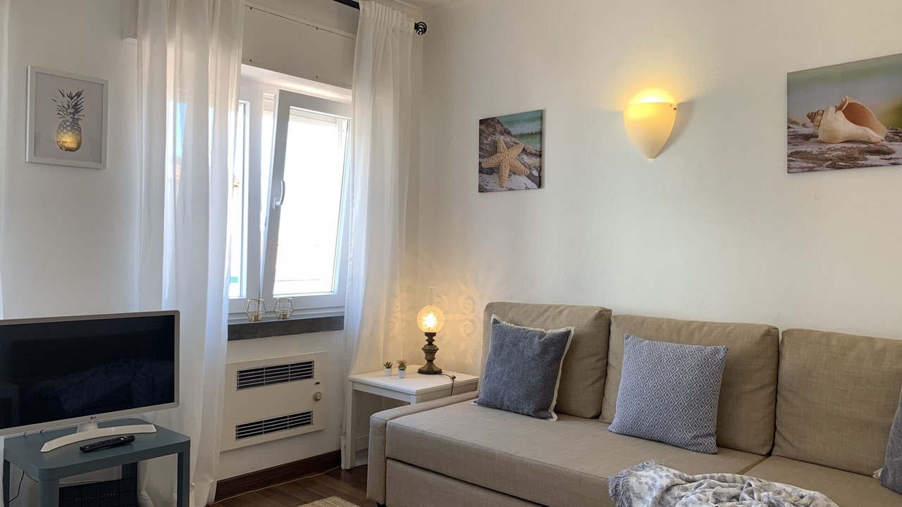 Photo of Livingroom in Cascais