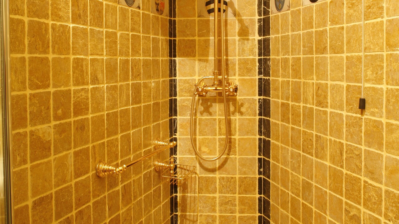Photo of Bathroom in Strassoldo