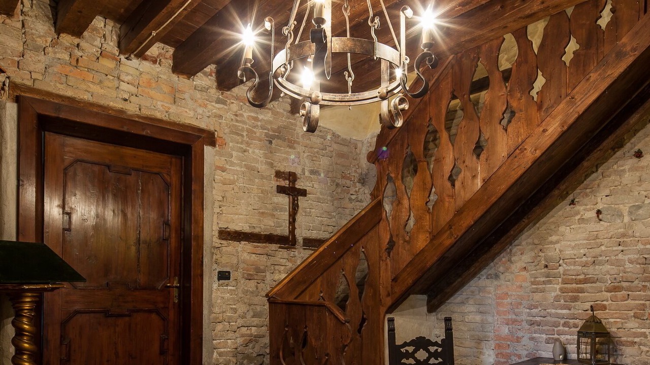 Photo of Bedroom in Strassoldo