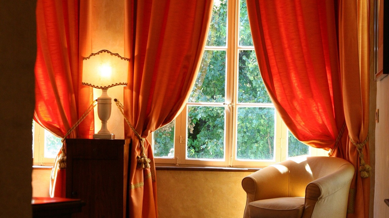 Photo of Bedroom in Strassoldo