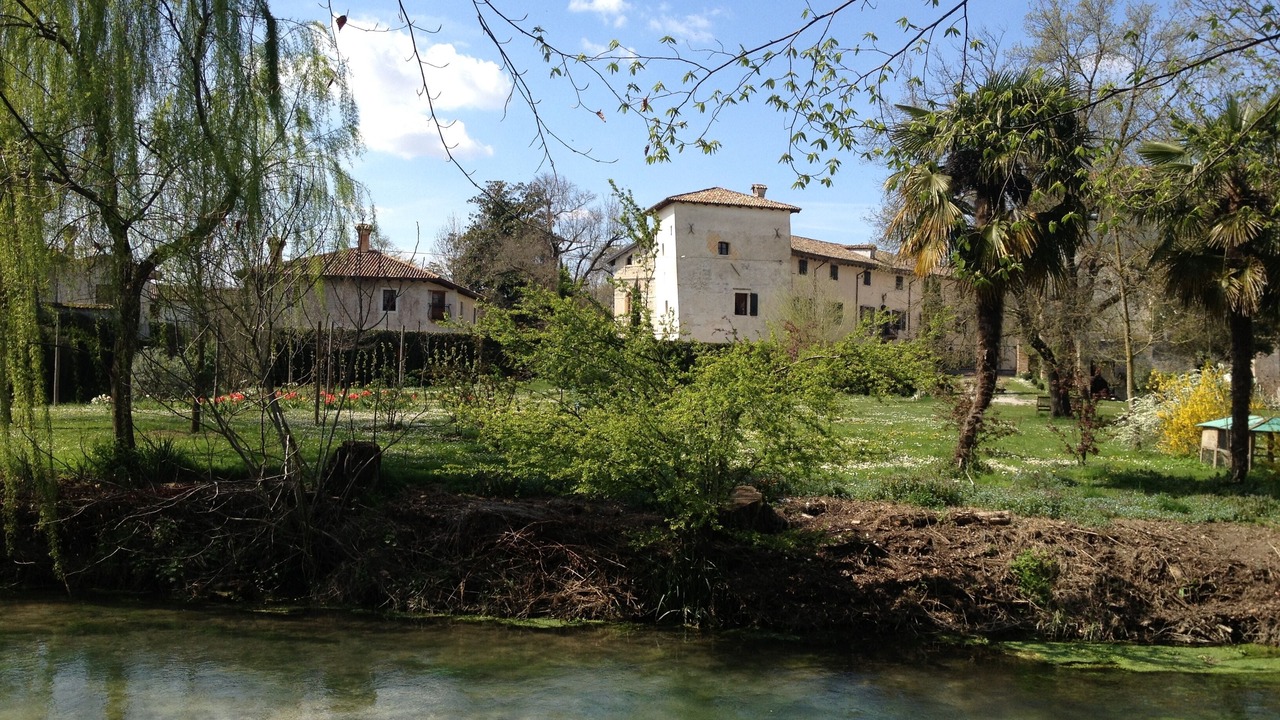 Photo of Outdoor in Strassoldo