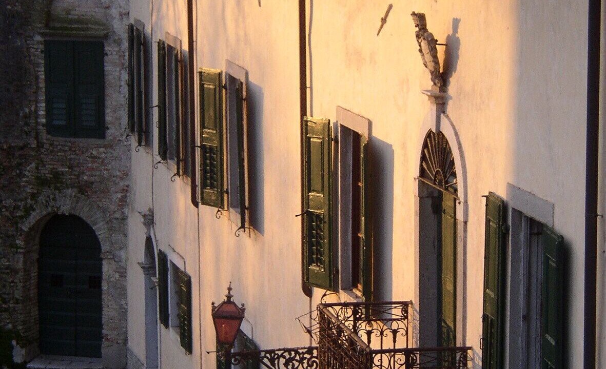 Photo of Outdoor in Strassoldo