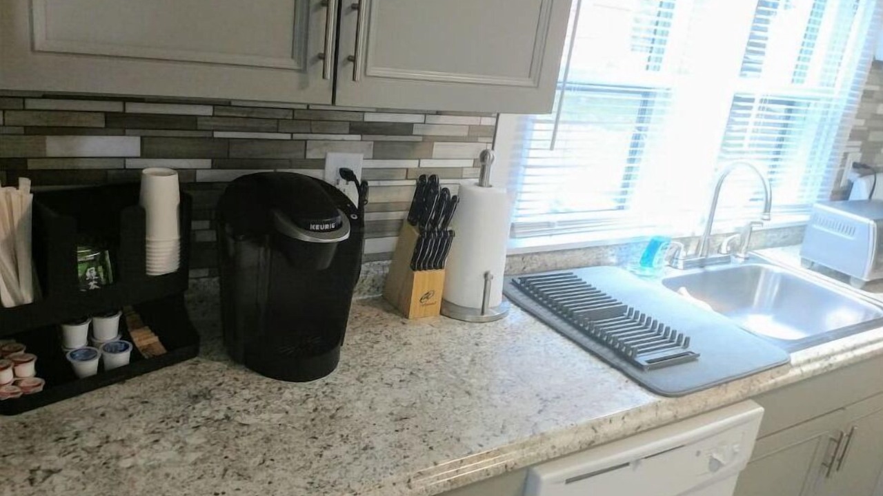 Photo of Kitchen in Gardiner