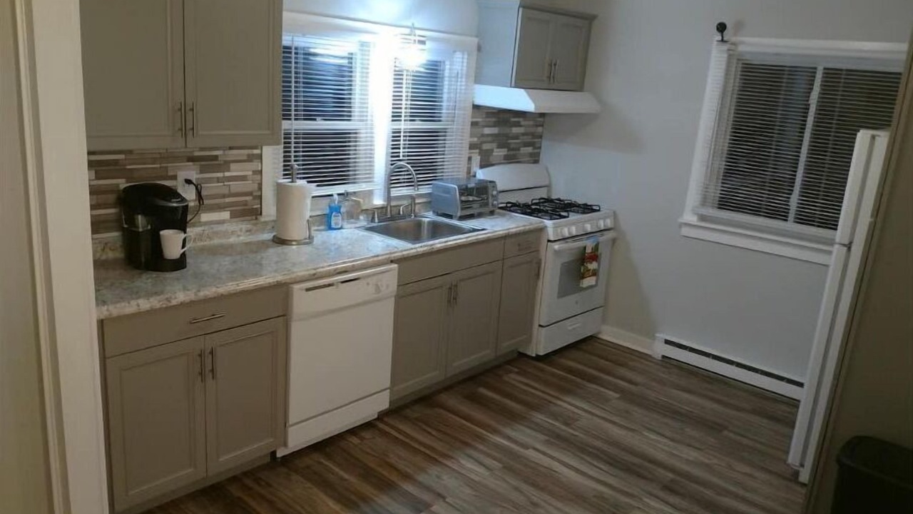 Photo of Kitchen in Gardiner