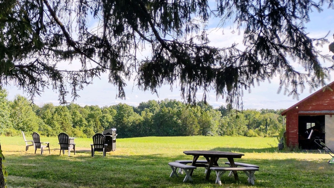 Photo of Outdoor in Gardiner