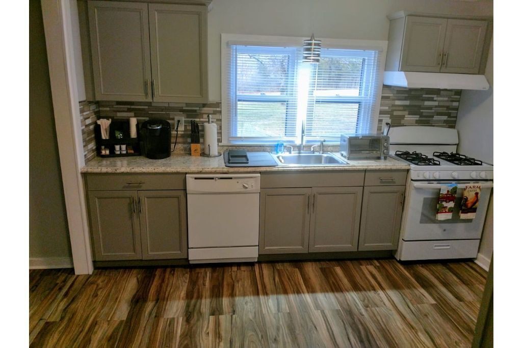 Photo of Kitchen in Gardiner