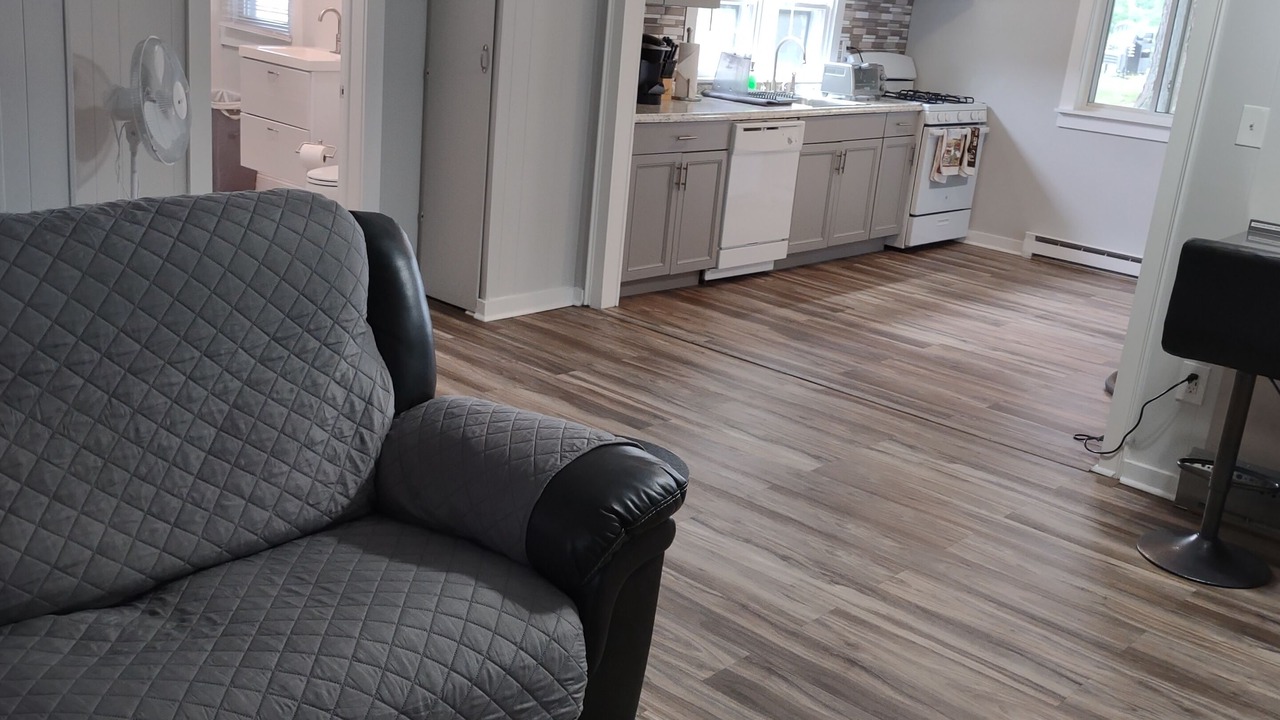 Photo of Livingroom in Gardiner