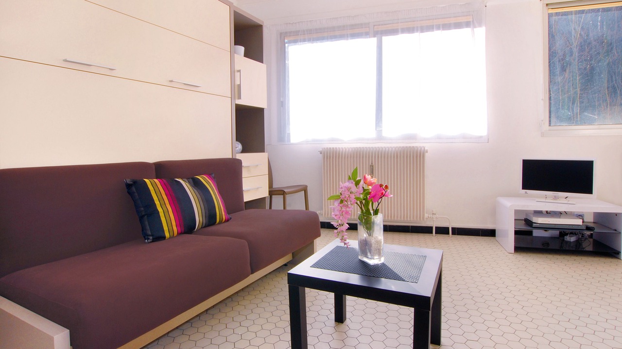Photo of Livingroom in Gorge de Loup