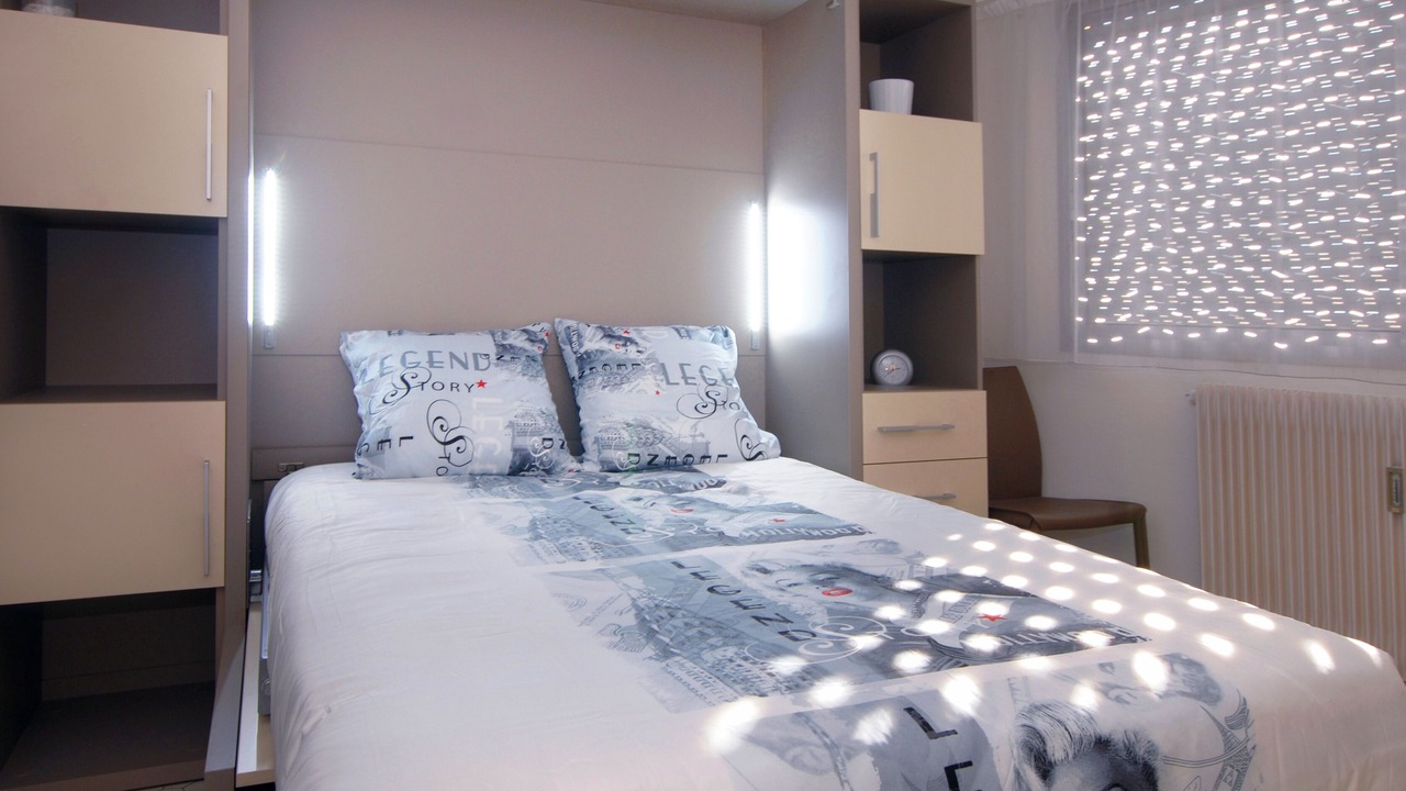 Photo of Bedroom in Gorge de Loup
