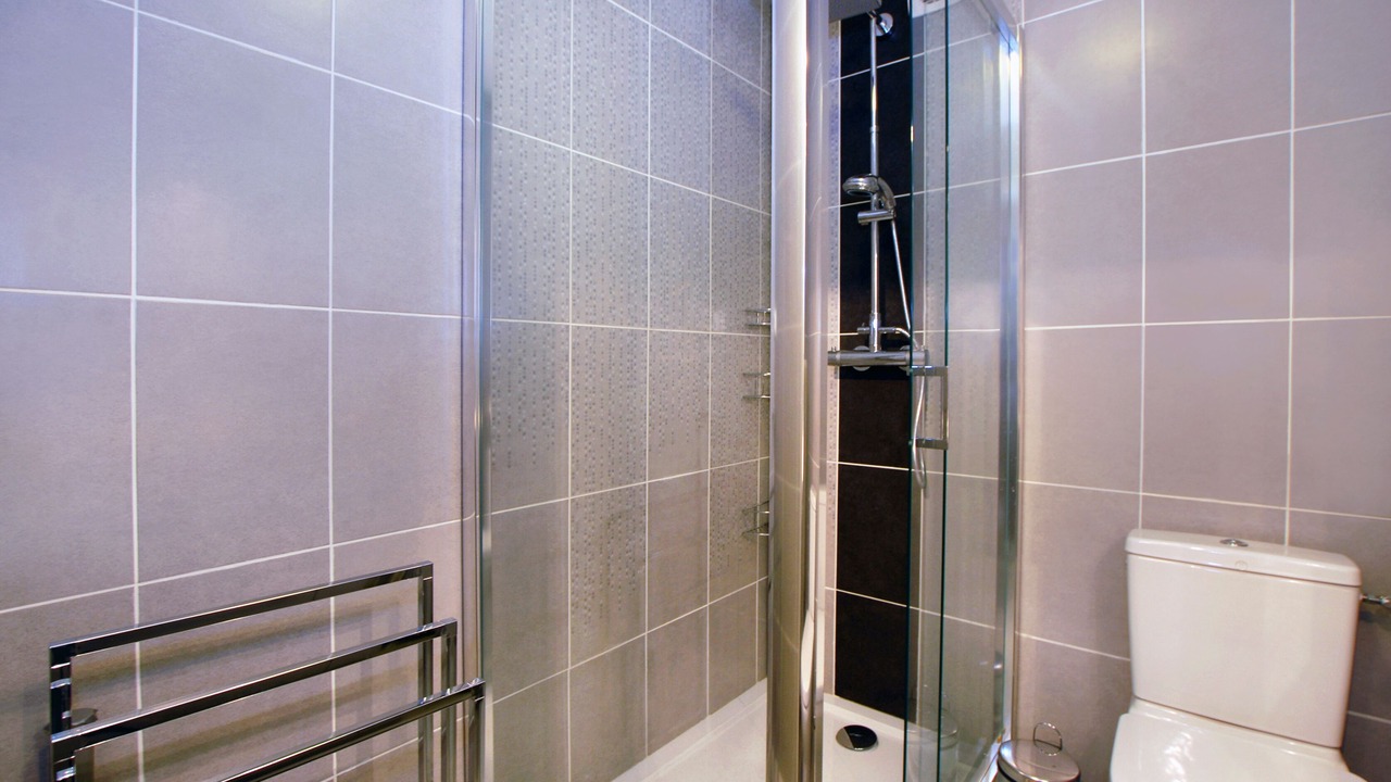 Photo of Bathroom in Gorge de Loup