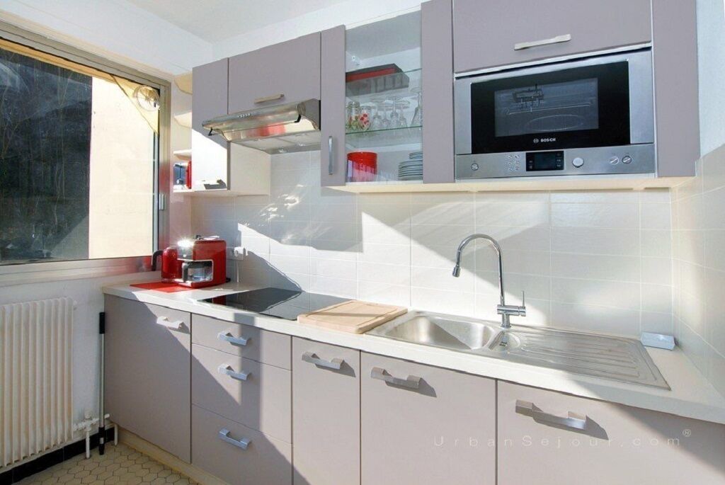 Photo of Kitchen in Gorge de Loup