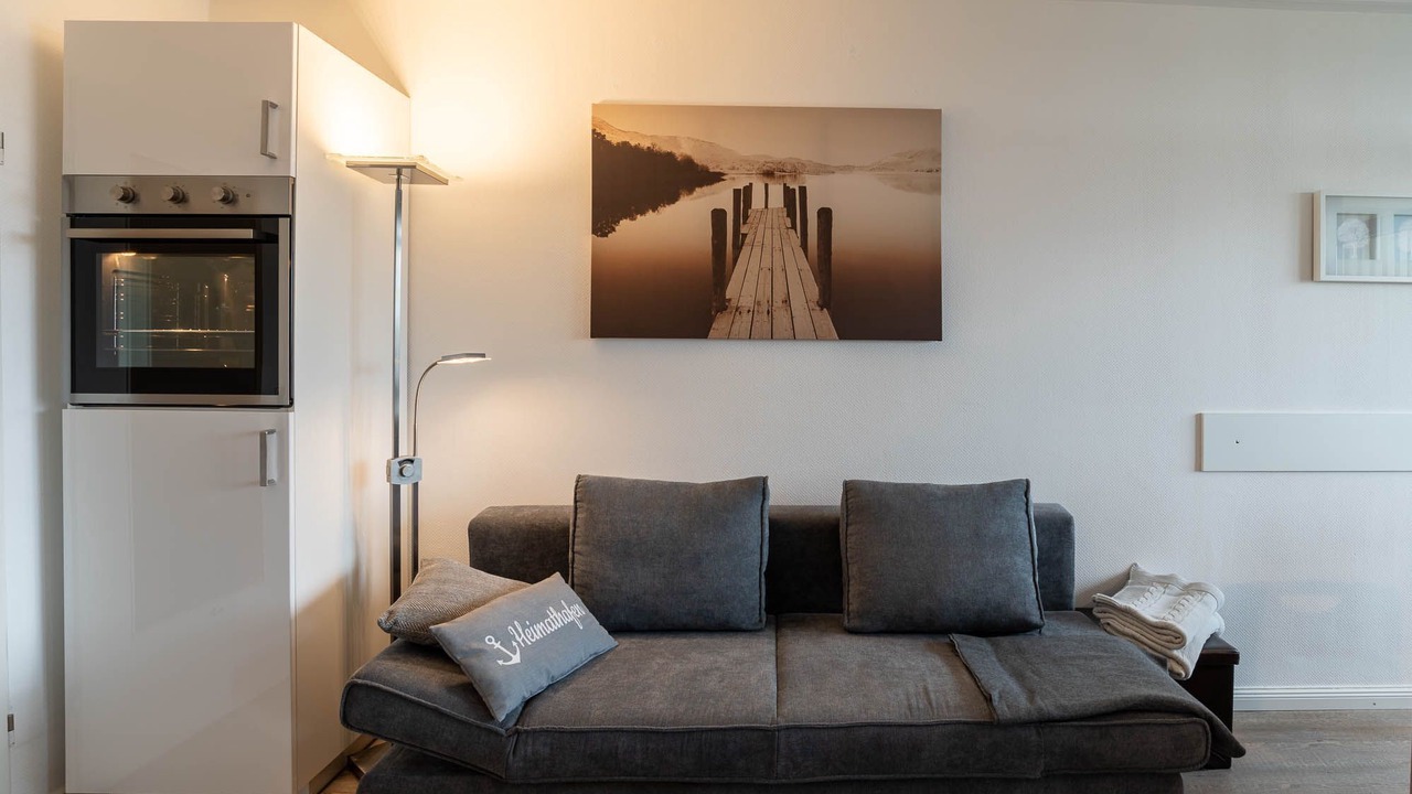 Photo of Livingroom in Schilksee
