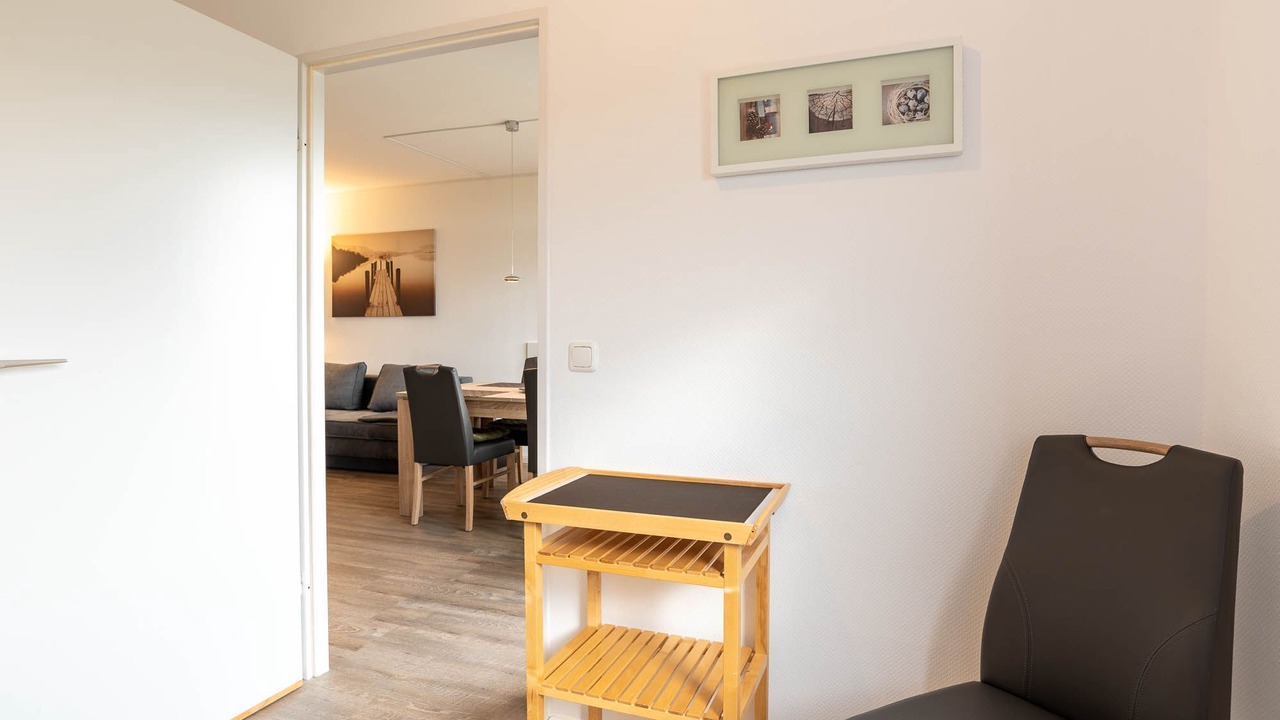Photo of Livingroom in Schilksee