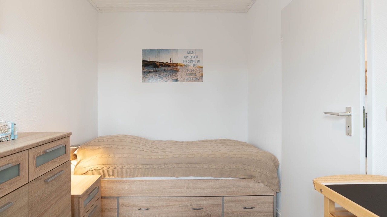 Photo of Bedroom in Schilksee