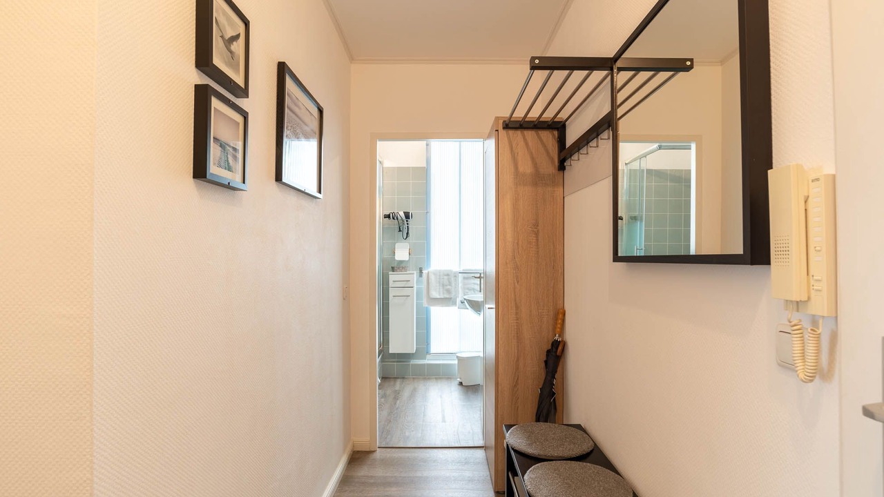 Photo of Bathroom in Schilksee