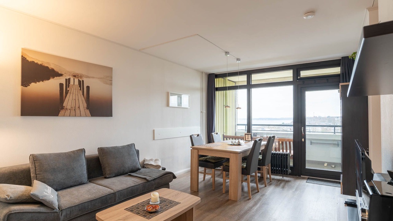 Photo of Livingroom in Schilksee
