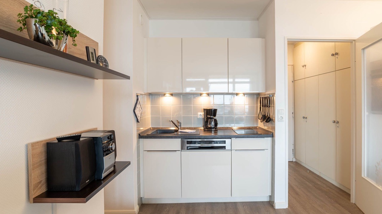 Photo of Kitchen in Schilksee