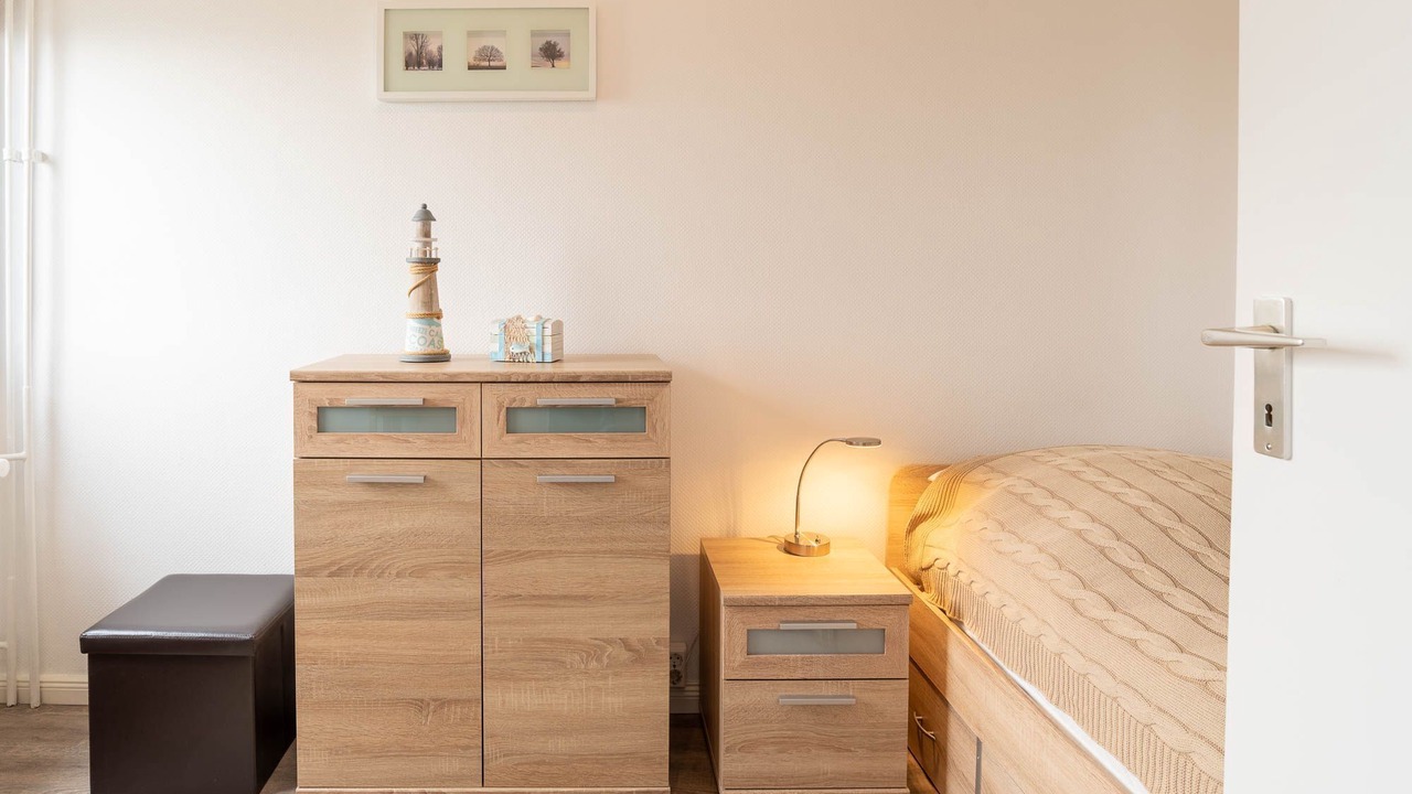 Photo of Bedroom in Schilksee
