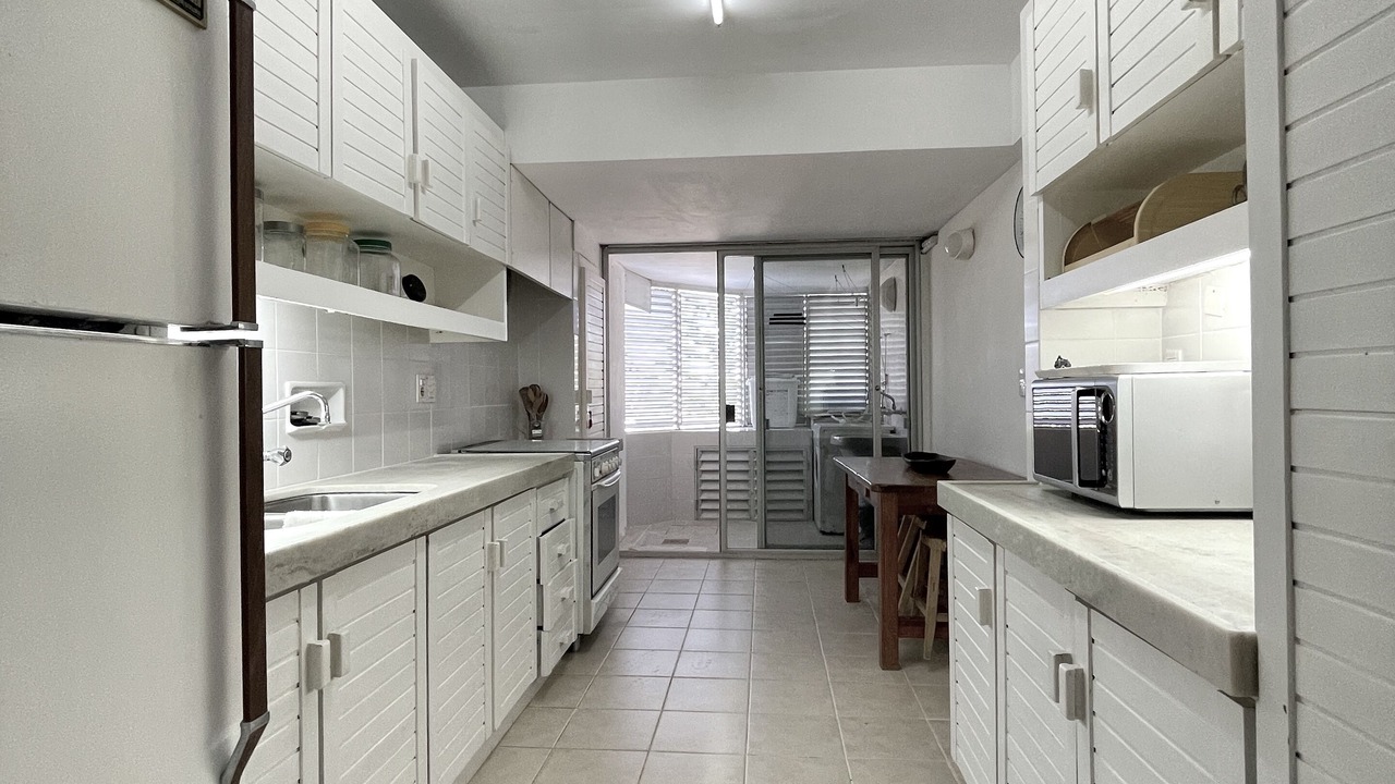 Photo of Kitchen in El Placer