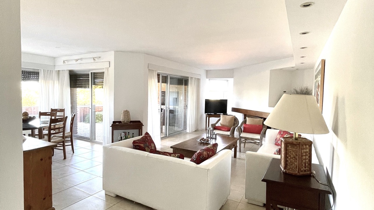 Photo of Livingroom in El Placer