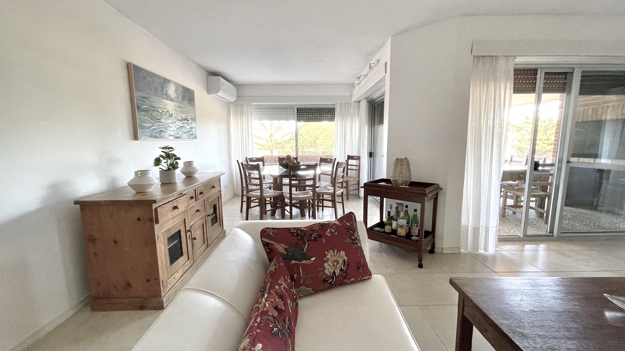 Photo of Livingroom in El Placer