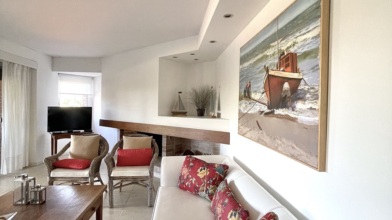 Photo of Livingroom in El Placer