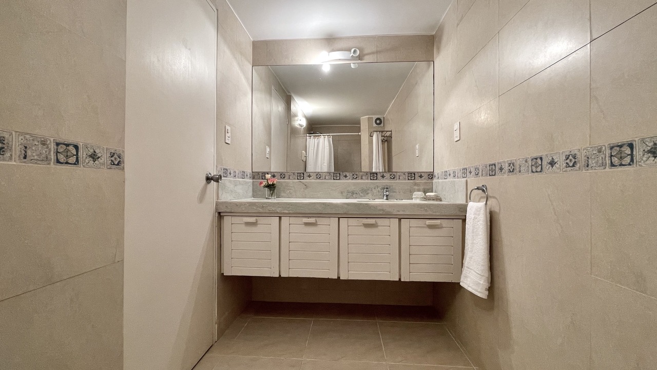 Photo of Bathroom in El Placer
