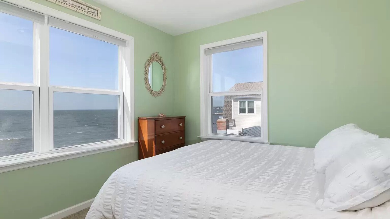 Photo of Bedroom in Madison