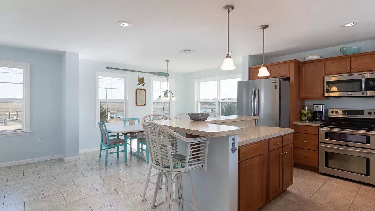Photo of Kitchen in Madison