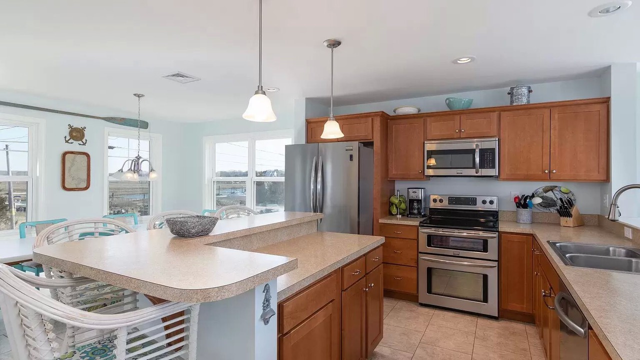 Photo of Kitchen in Madison