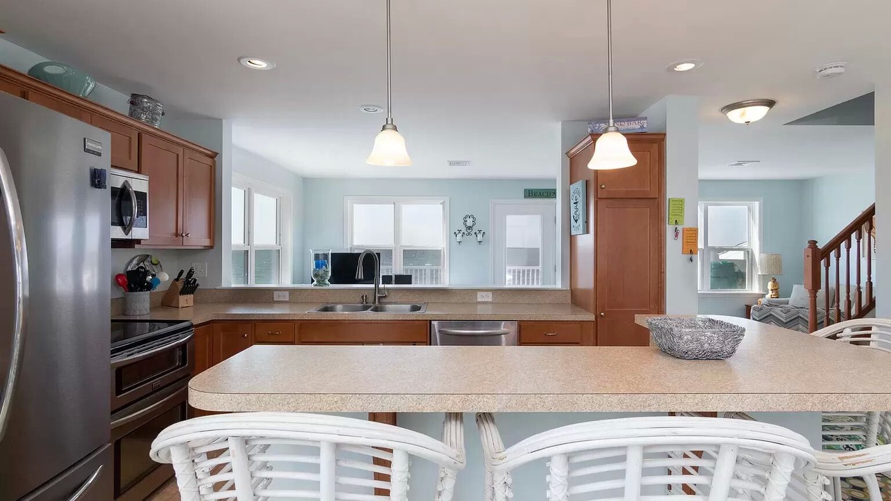 Photo of Kitchen in Madison