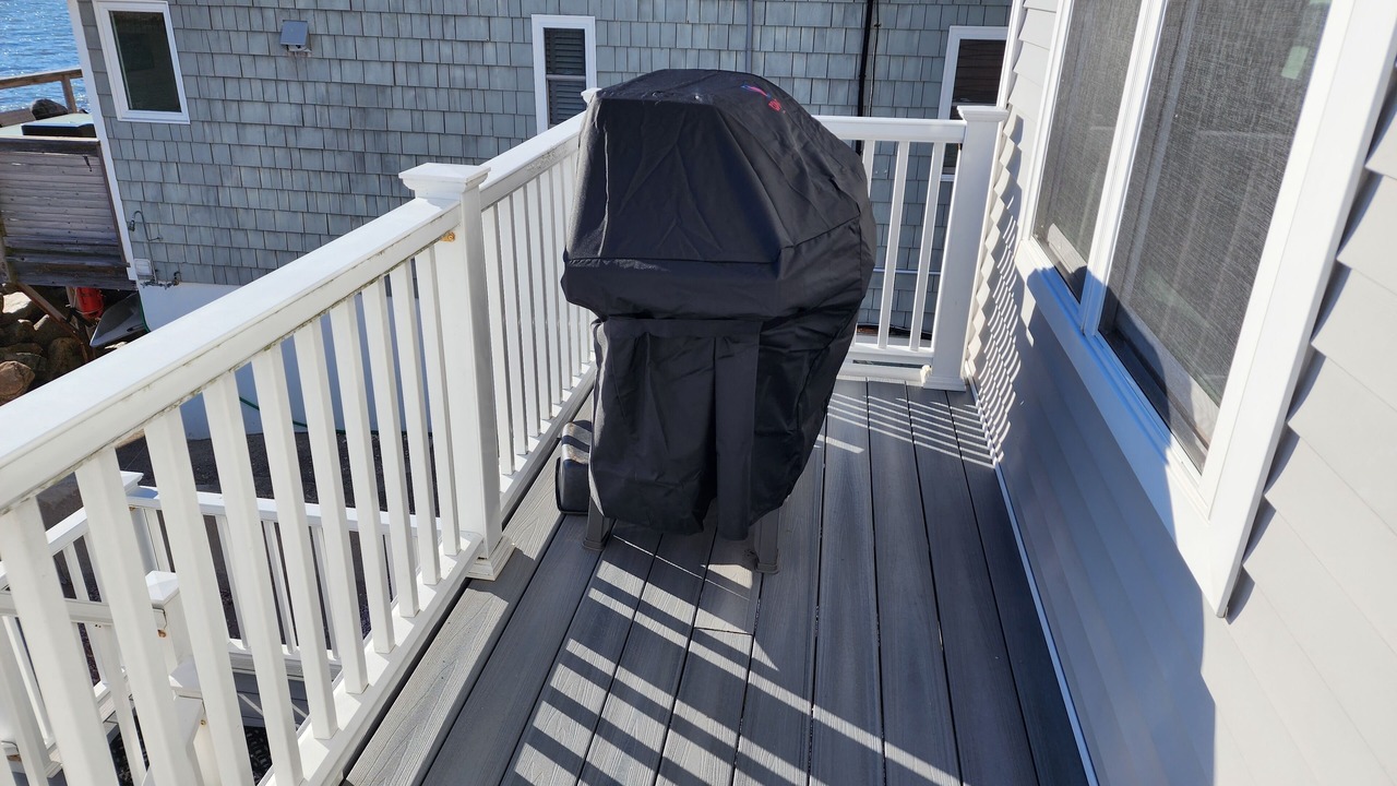 Photo of Patio Balcony in Madison