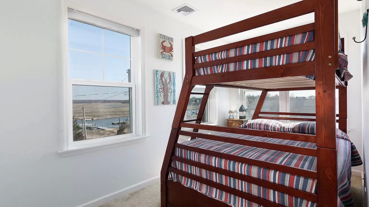 Photo of Bedroom in Madison