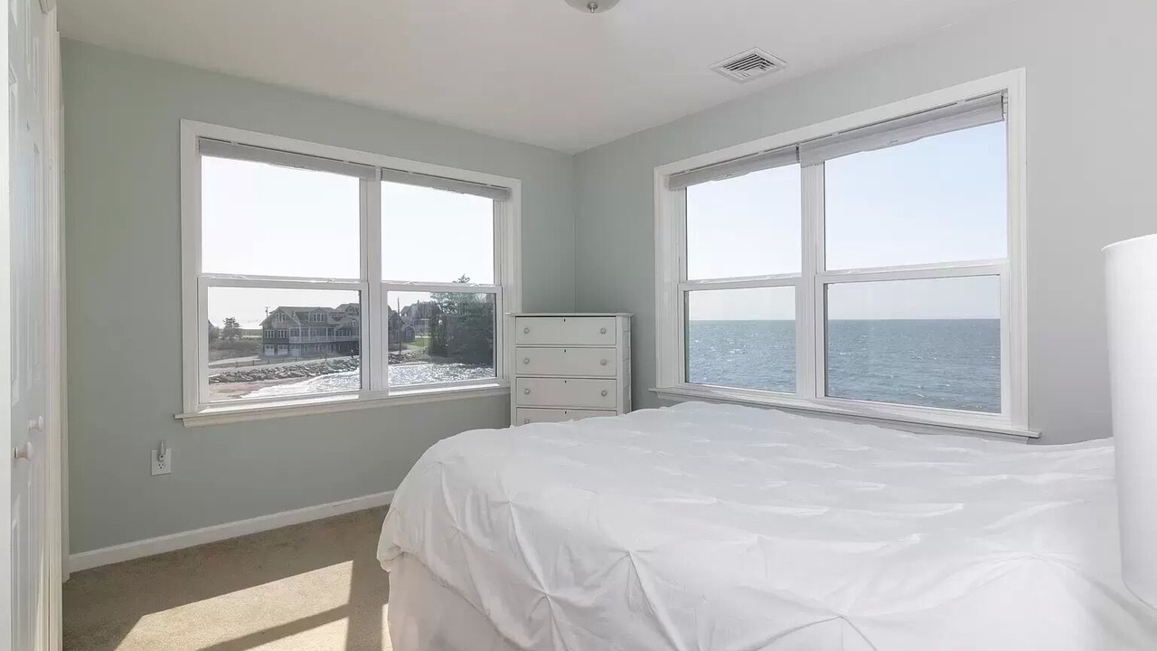 Photo of Bedroom in Madison