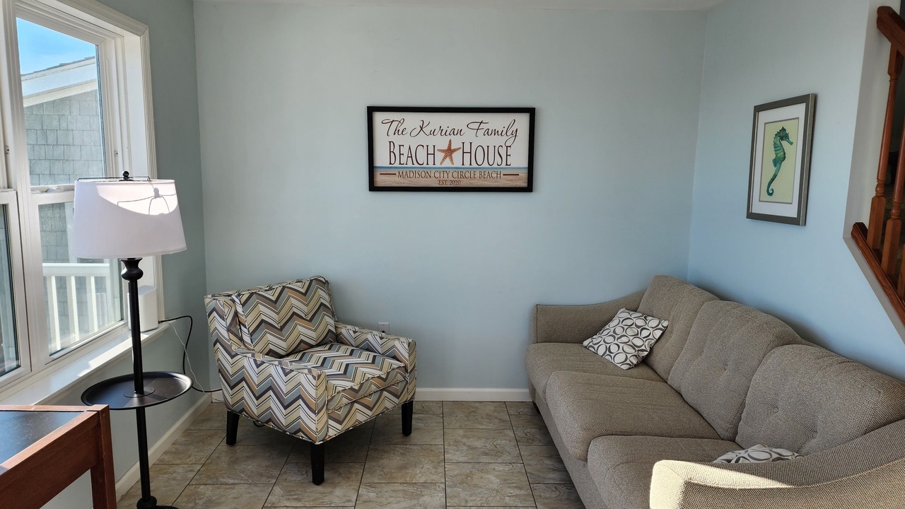 Photo of Livingroom in Madison