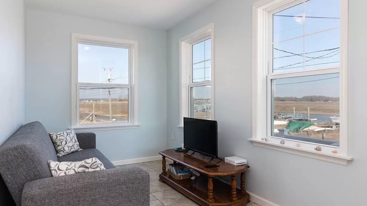 Photo of Livingroom in Madison