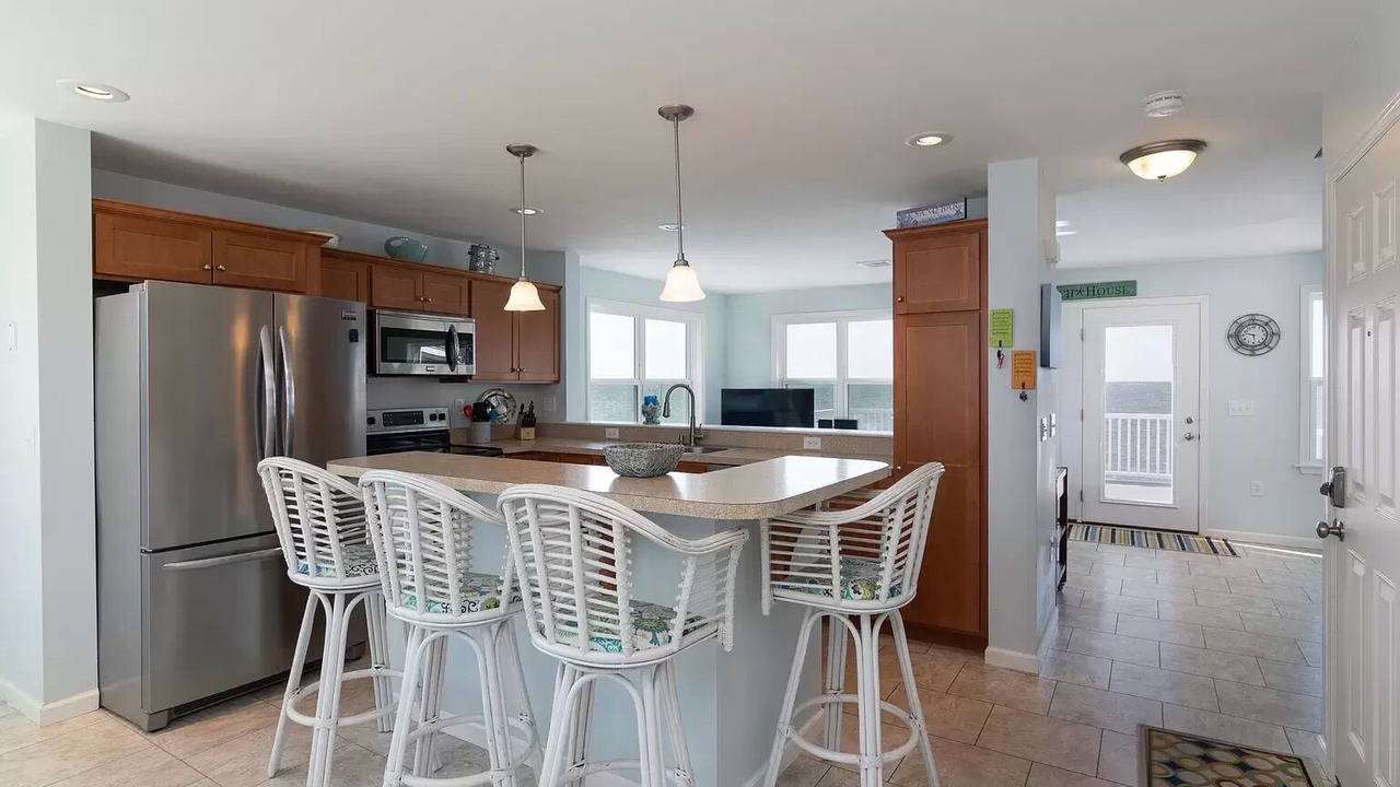 Photo of Kitchen in Madison