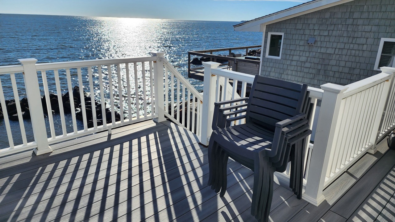 Photo of Patio Balcony in Madison