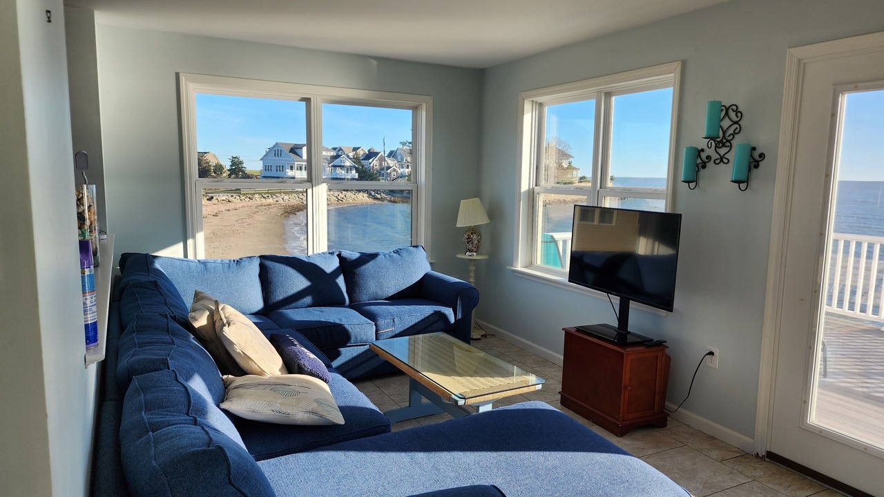 Photo of Livingroom in Madison