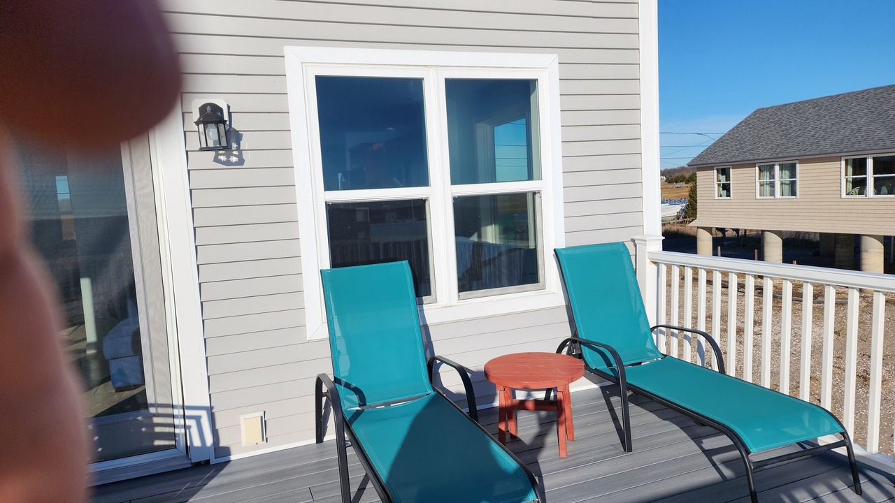 Photo of Patio Balcony in Madison