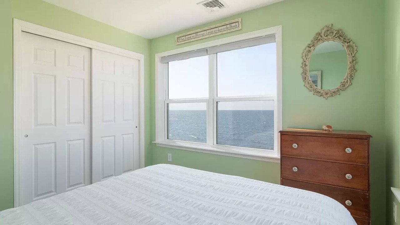 Photo of Bedroom in Madison