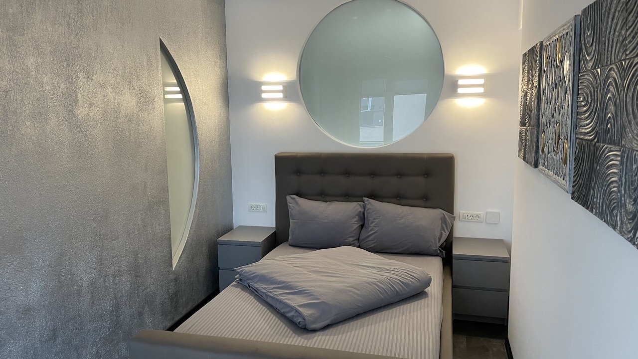 Photo of Bedroom in Militari