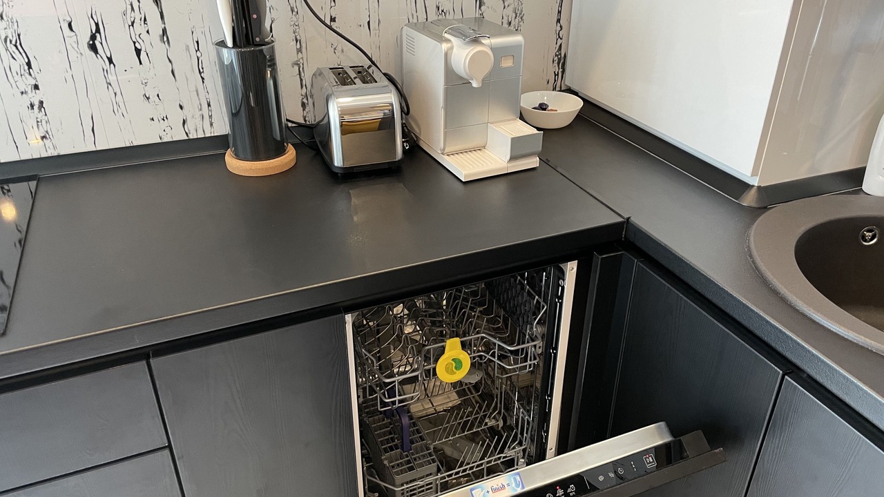 Photo of Kitchen in Militari