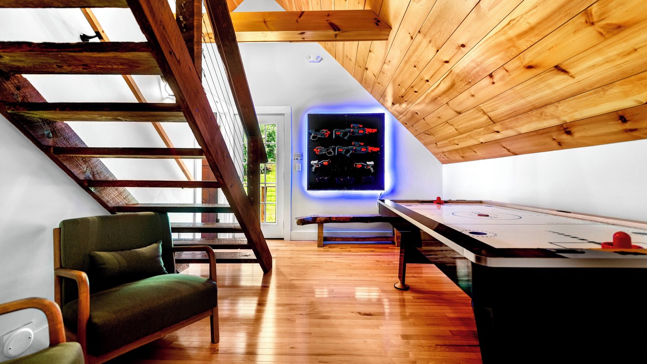 Photo of Bedroom in Wilmington