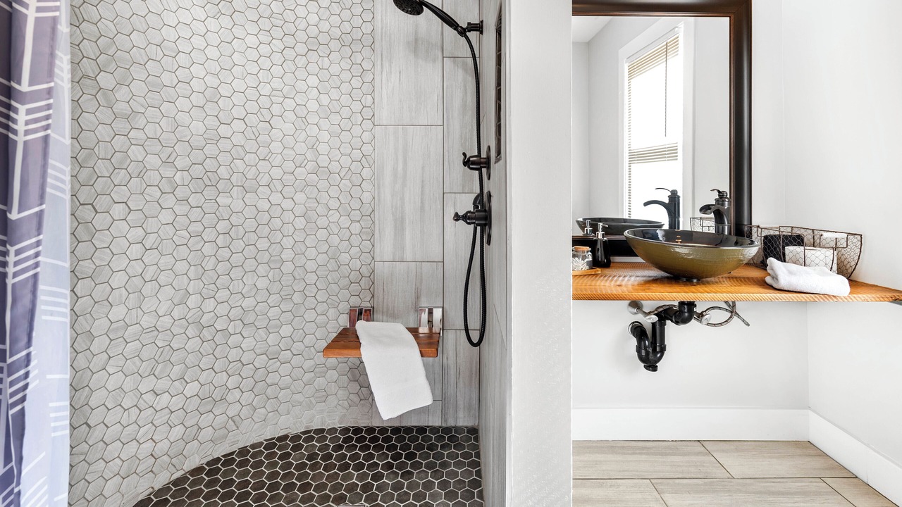 Photo of Bathroom in Wilmington